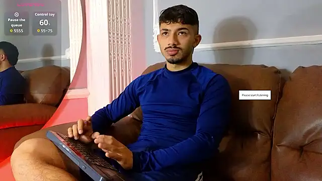 ArturoCardona  online show from 09-23-25, 12:23