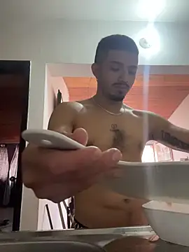 ArturoCardona  online show from 12-04-25, 12:48