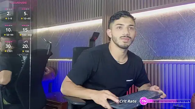 ArturoCardona  online show from 02-19-26, 08:50