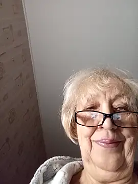 Anatolia5961 online show from 12-16-25, 03:22