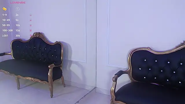 Lola Pierce online show from 09-24-25, 11:39