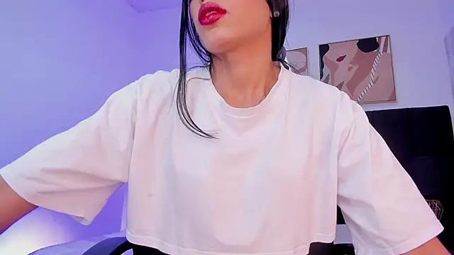 kaylaadams7 online show from 10-25-25, 11:42