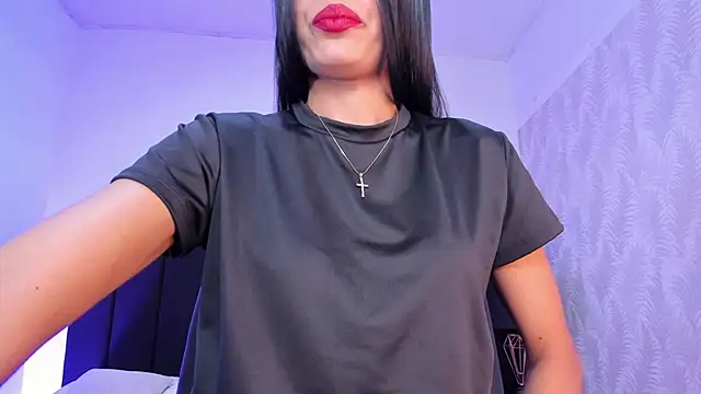 kaylaadams7 online show from 11-18-25, 11:35