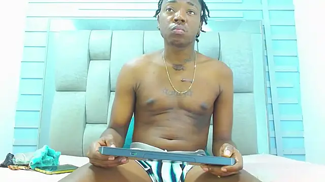 Black Fire10 online show from 03-11-26, 04:34