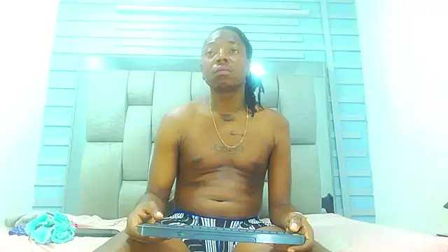 Black Fire10 online show from 04-13-26, 04:55