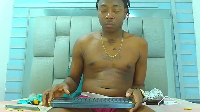 Black Fire10 online show from 03-23-26, 07:36