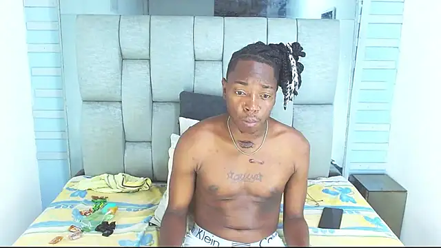 Black Fire10 online show from 10-10-25, 07:47
