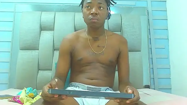 Black Fire10 online show from 03-24-26, 07:36