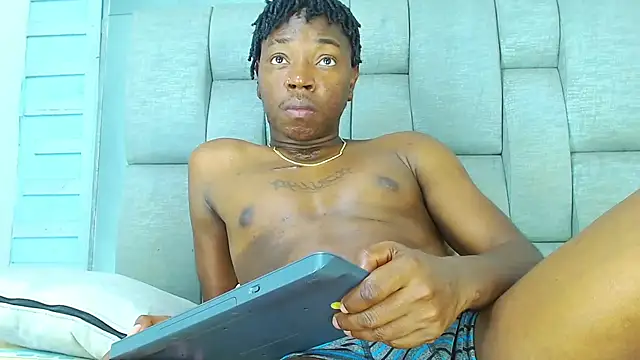 Black Fire10 online show from 11-21-25, 06:40