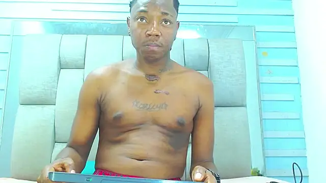Black Fire10 online show from 07-13-26, 07:13