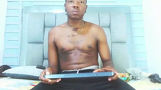 Black Fire10 online show from 11-07-25, 07:29