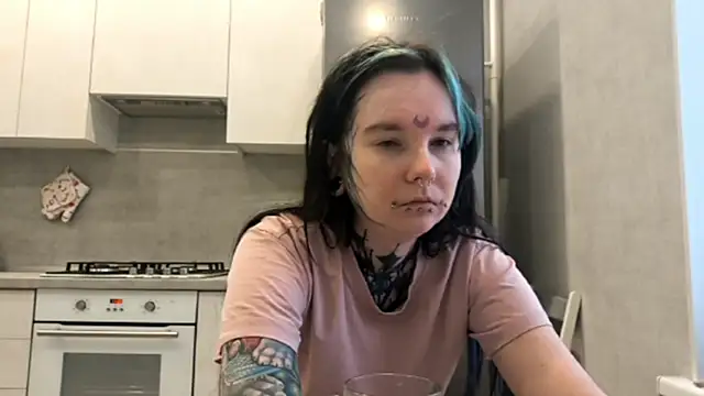 HighelikeGirl online show from 02-20-26, 06:10