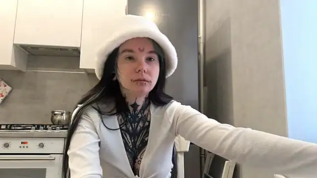 HighelikeGirl online show from 02-19-26, 06:32