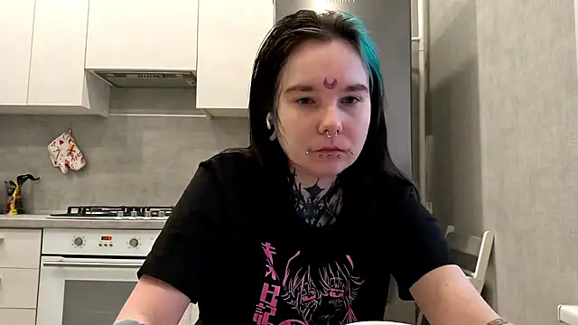 HighelikeGirl online show from 02-03-26, 06:22