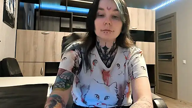 HighelikeGirl online show from 03-25-26, 03:11