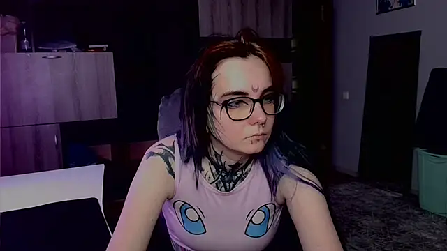 HighelikeGirl online show from 09-09-25, 09:19