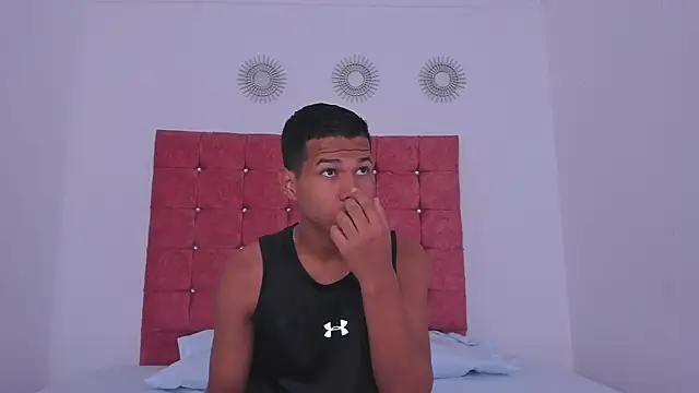 KingStark  online show from 10-24-25, 11:20