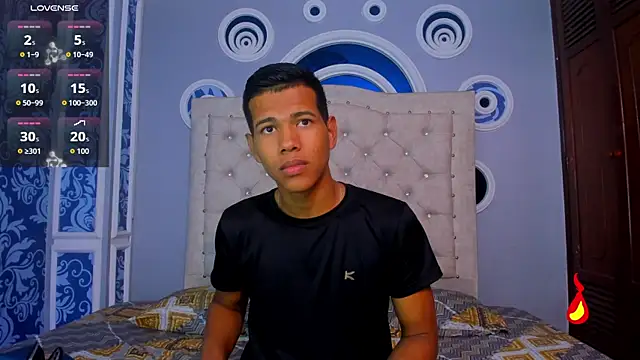 KingStark  online show from 10-30-25, 11:30