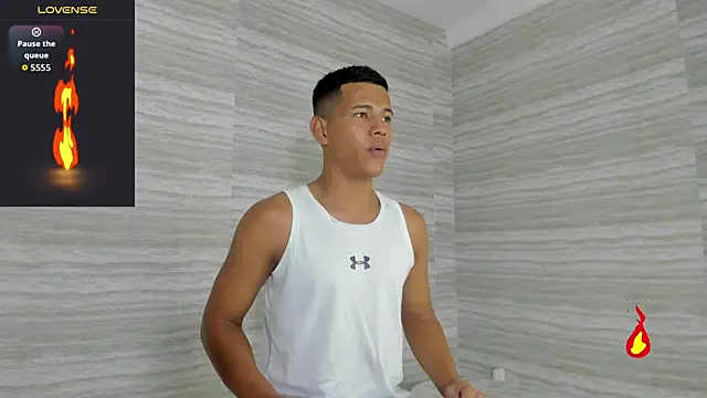 KingStark  online show from 01-15-26, 02:37