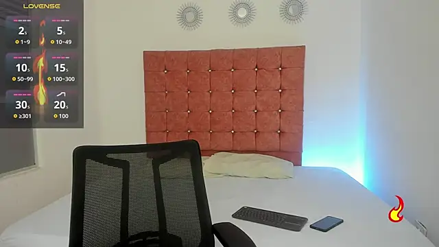KingStark  online show from 10-04-25, 11:45