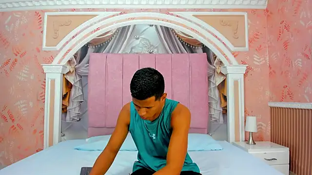 KingStark  online show from 10-28-25, 05:45