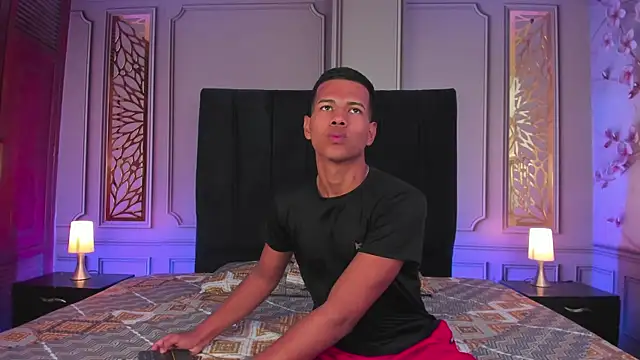 KingStark  online show from 11-05-25, 11:13