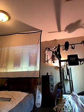 KeYBuMp323 online show from 09-24-25, 02:12