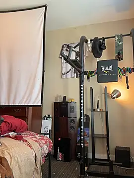 KeYBuMp323 online show from 03-18-26, 03:35