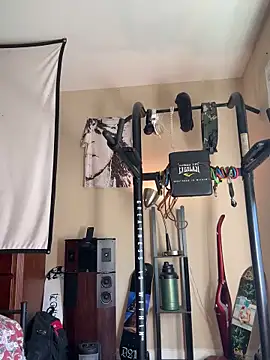 KeYBuMp323 online show from 12-16-25, 03:27