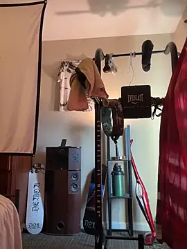 KeYBuMp323 online show from 11-15-25, 03:16