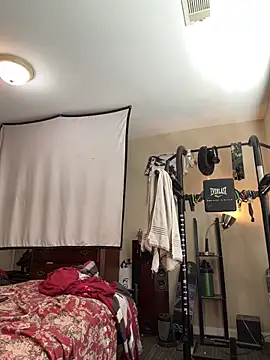 KeYBuMp323 online show from 02-20-26, 07:38