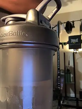 KeYBuMp323 online show from 03-05-26, 01:13