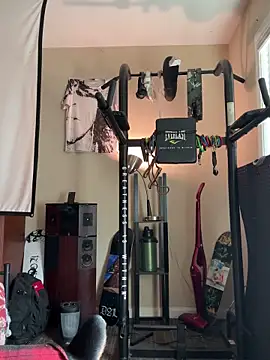 KeYBuMp323 online show from 12-17-25, 03:17