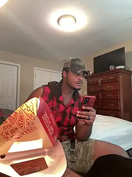 KeYBuMp323 online show from 03-26-26, 10:29