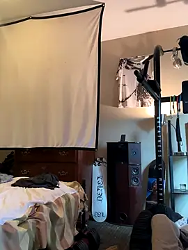 KeYBuMp323 online show from 10-08-25, 02:07