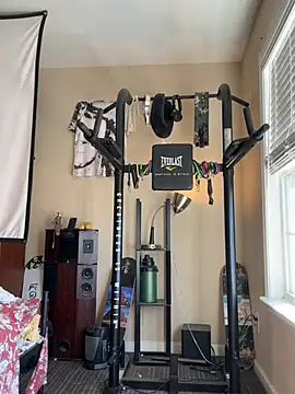 KeYBuMp323 online show from 02-16-26, 04:38