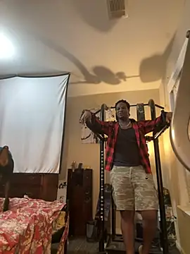 KeYBuMp323 online show from 02-17-26, 04:43