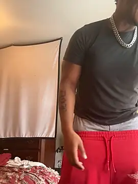 KeYBuMp323 online show from 02-05-26, 04:25