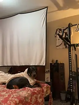 KeYBuMp323 online show from 02-13-26, 04:56