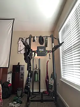 KeYBuMp323 online show from 12-22-25, 03:45