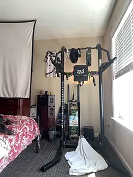 KeYBuMp323 online show from 03-07-26, 04:45