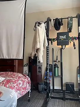 KeYBuMp323 online show from 03-06-26, 04:13