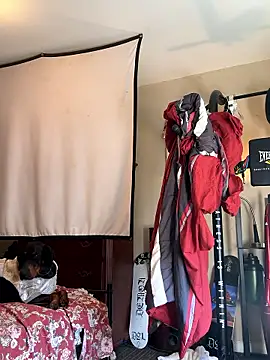 KeYBuMp323 online show from 01-12-26, 03:08