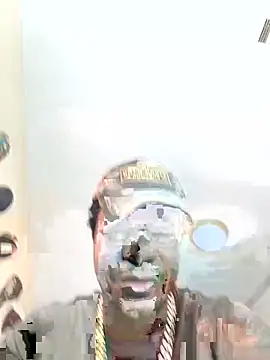 KeYBuMp323 online show from 02-22-26, 05:36