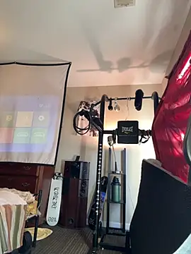 KeYBuMp323 online show from 11-05-25, 03:15