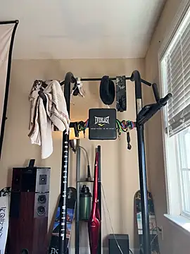 KeYBuMp323 online show from 01-11-26, 03:30