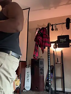 KeYBuMp323 online show from 10-29-25, 02:16