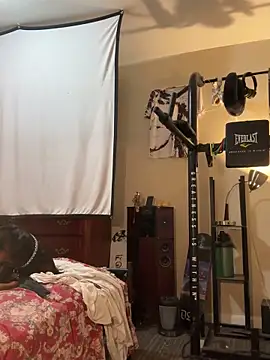 KeYBuMp323 online show from 02-12-26, 03:28