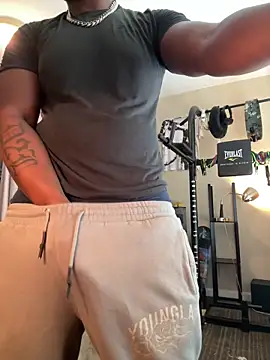 KeYBuMp323 online show from 03-15-26, 04:25