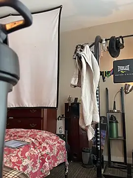 KeYBuMp323 online show from 02-25-26, 03:45